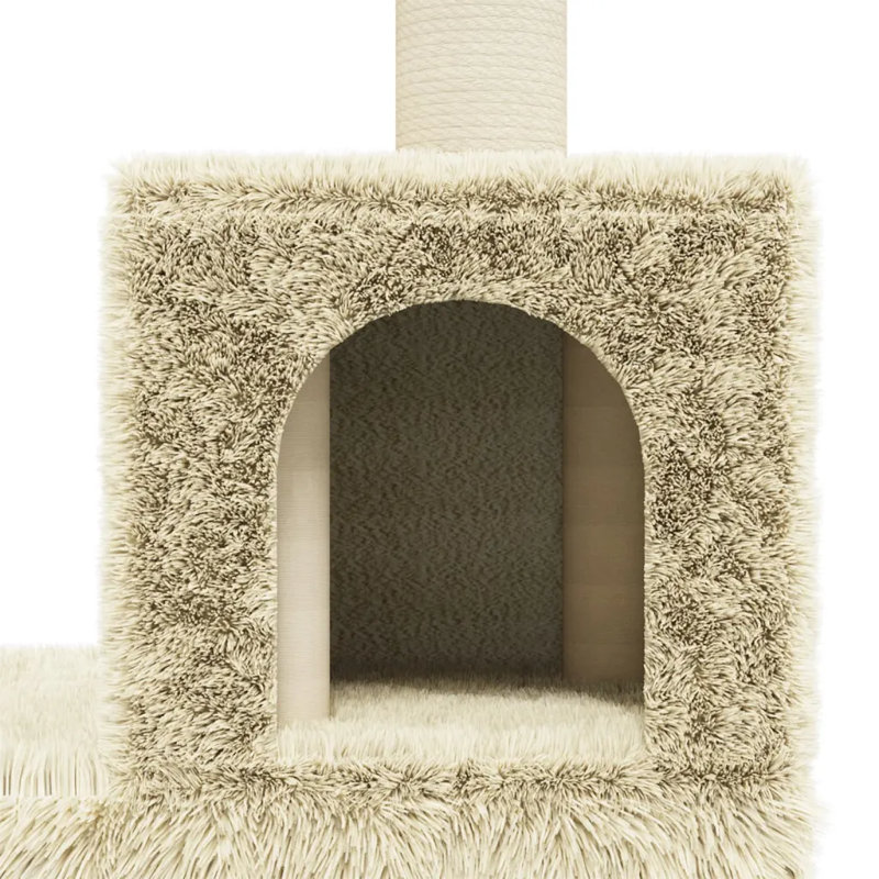 Redbridge 188cm H Cat Tree