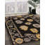 Tapis abstrait moderne 4312-1391504251