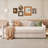 Teddy Fleece Upholstered Daybed With Light And Trundle-1938627326