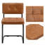 Aveon Upholstered Dining Chair-412103011