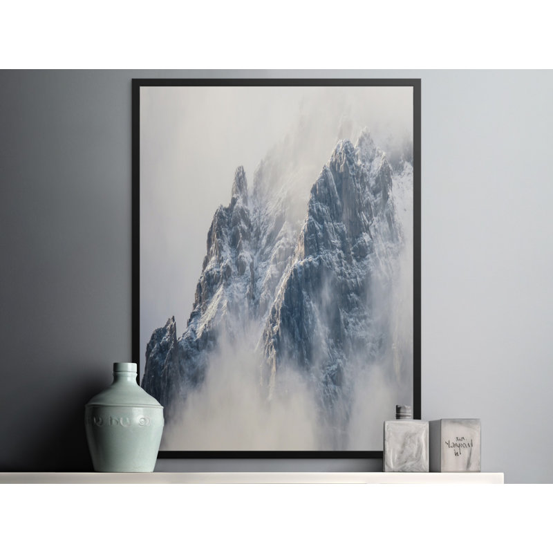 Christmas Style Matte Poster, 18x24