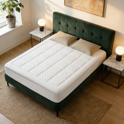 Elastic Mattress Protector Case Pack