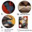 «Paint Collage African Woman», reproduction sur toile afro-américaine-95880791-95880790