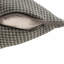 Oreiller Furley gris 14 x 22-123516129