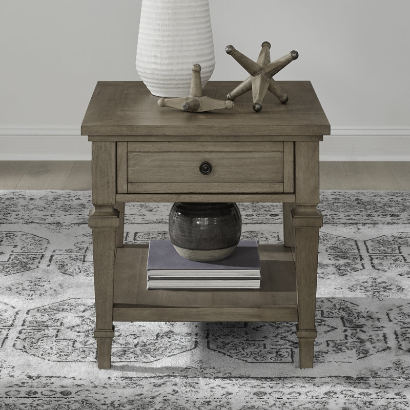 Table de bout Kamoura