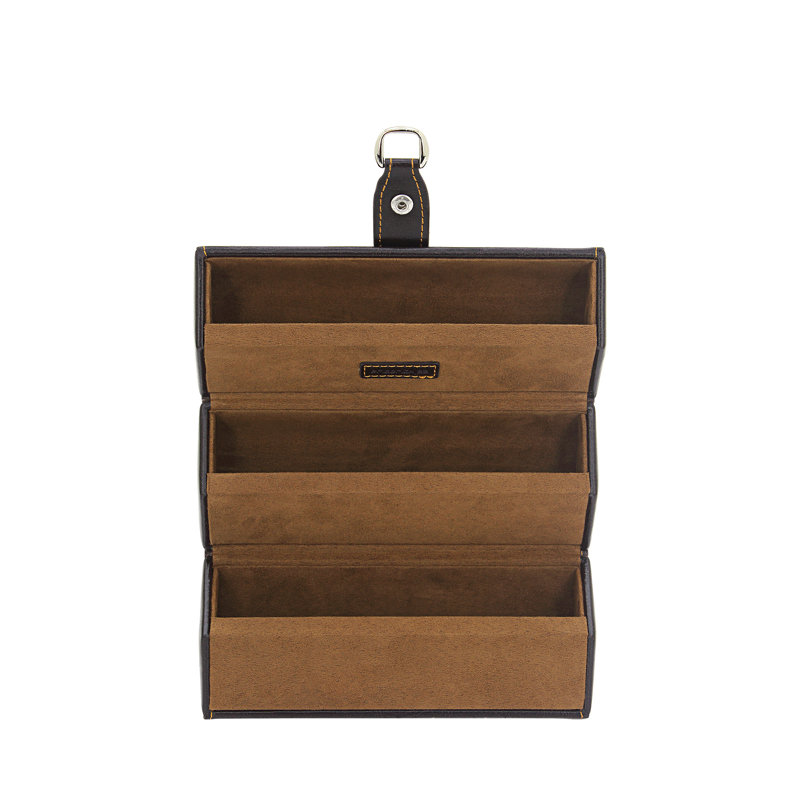 Bond Travel Case, Brown