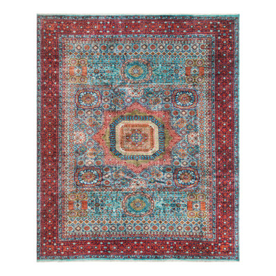 Rugs.com Mahnaz Boutique Rug