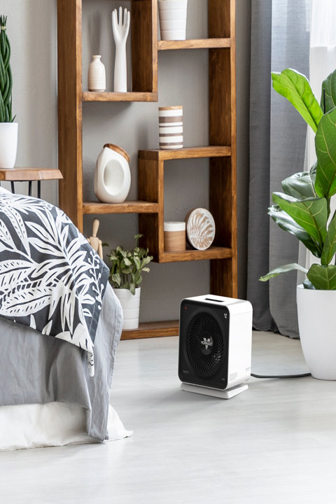 Heaters: Warmth Refined