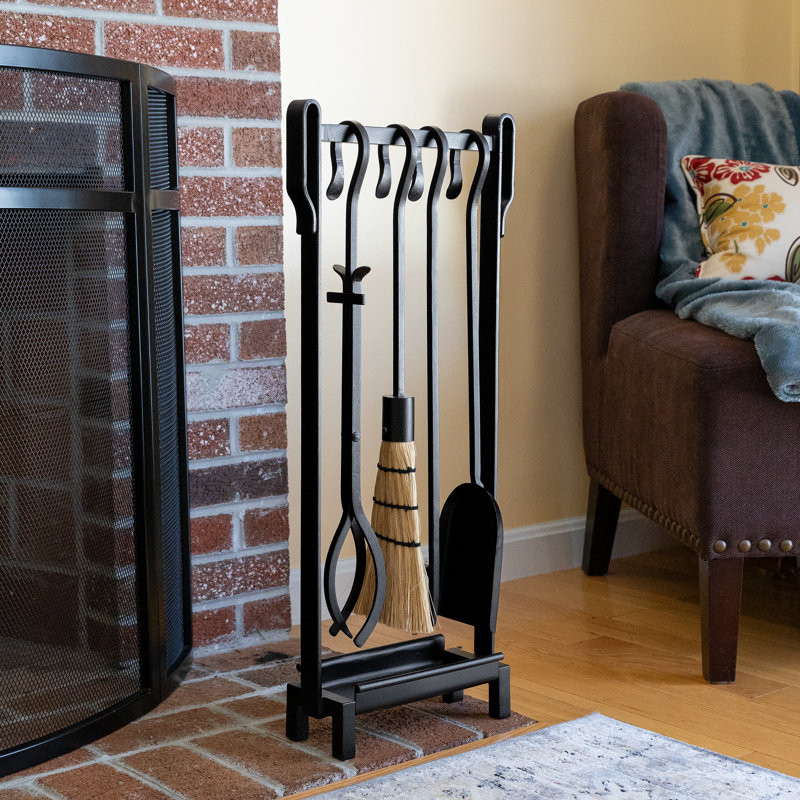 Shepherd's Hook Inline Tool Set