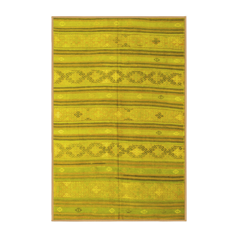 Performance Southwestern Indoor Rug, Rectangle 5' x 8'