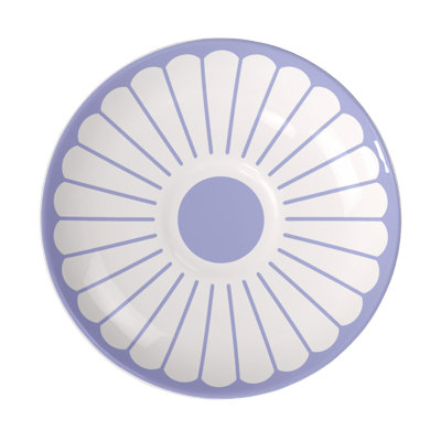 Soucoupe tasse en porcelaine de première qualité Villeroy & Boch