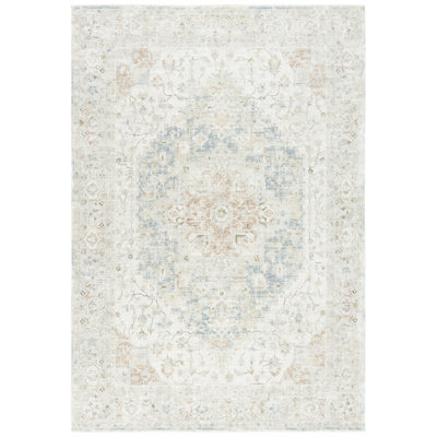 Tapis oriental performance April 218