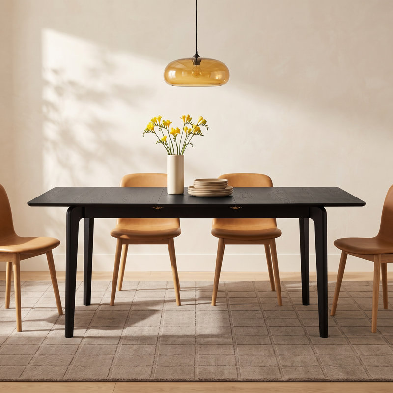 Cinan Hammis Extendable Dining Table