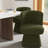  Upholstered Swivel Dining Chair-1947745927