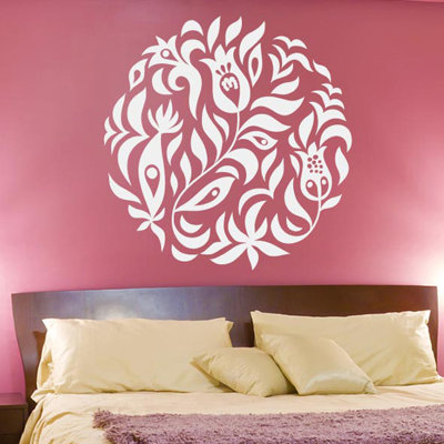 Wall Decal