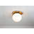 Juleanna LED Flush in Star Shape-1488928560