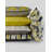 Quattroporte Geometric Throw Pillow-114598943