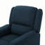 Fauteuil inclinable oscillant avec pivot-2108643443