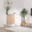 90cm Sideboard