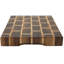 Walnut/Maple Wood Cutting Board-1914236940