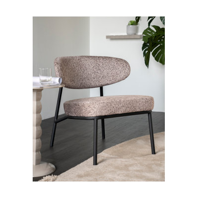 Fauteuil d'appoint Jari