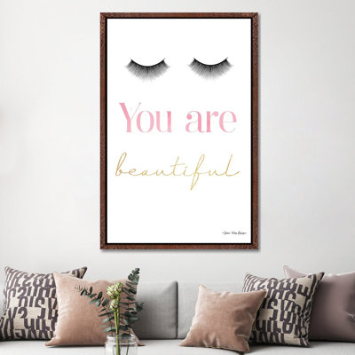 Beautiful 1 Piece Wall Art on Canvas