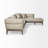 Cassandra Upholstered L-Shaped Sectional-1120650680-1120650630