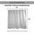 Geometric Shower Curtain-1833157596