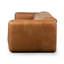 Radley 124" Leather Power Reclining Sofa-1505087578