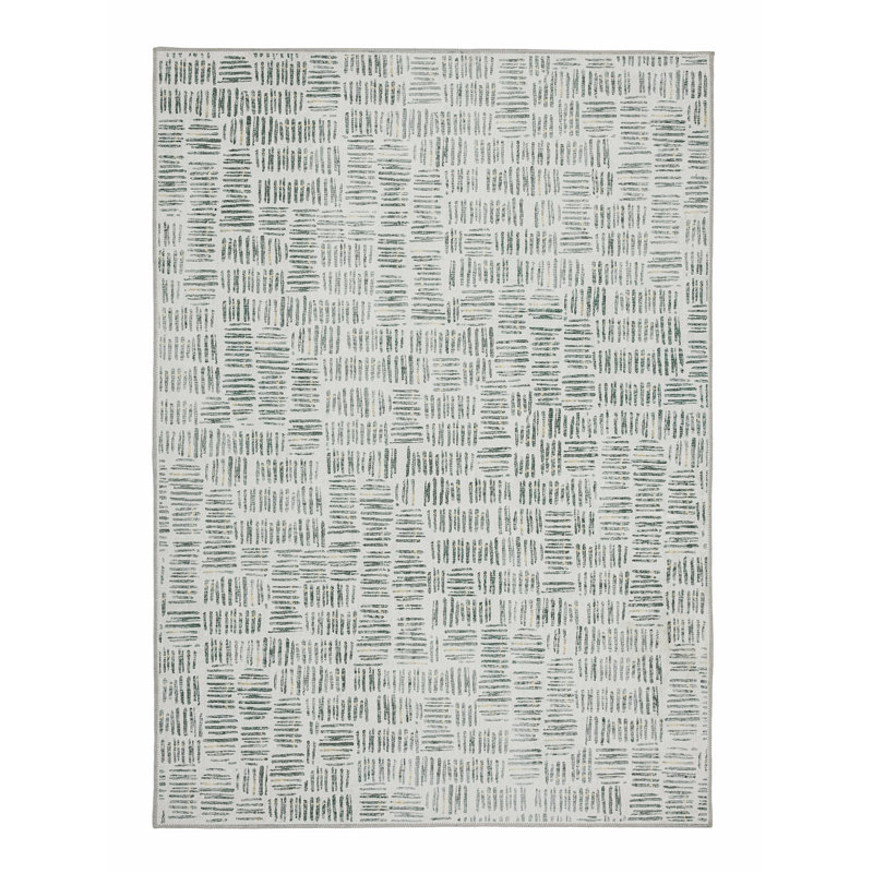 Washable Verona Rug, Rectangle 160 x 230 cm