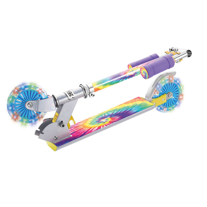 Ozbozz Scooter