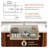 33" L x 19" W Undermount White Ceramic Workstation Kitchen Sink Drop in & Undermount White Fireclay Kitchen Sink Single Bowl Sink-125421506
