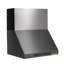 Kucht 36" W Wall Mounted Range Hood-1659885688