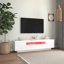 Laborde TV Cabinet with LED Lights-1359558183