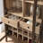 Nolan Arched Bar Cabinet-108298315