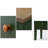 Nine-Drawer Entryway Accent Chest Sideboard