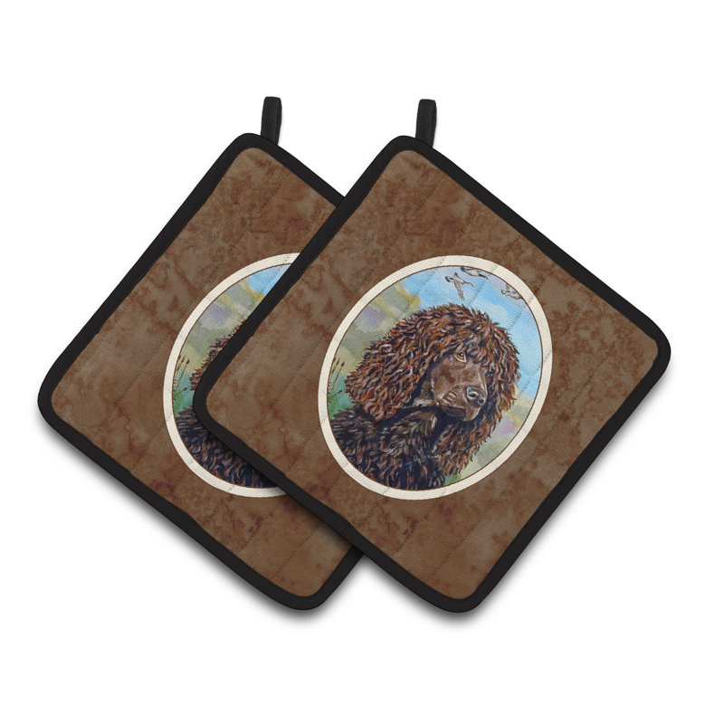 East Urban Home Polyester Potholder