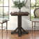 Athey Solid Wood Dining Table