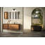 Meuble-lavabo 2 lumières Avers-100157152