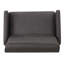 Fauteuil inclinable (2 sièges)