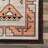 Calliope SpinClean Bohemian Machine Washable Area Rug-742993082
