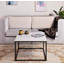Padmini Frame Coffee Table