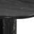 Horace Oric Bistro Table-Black Marble