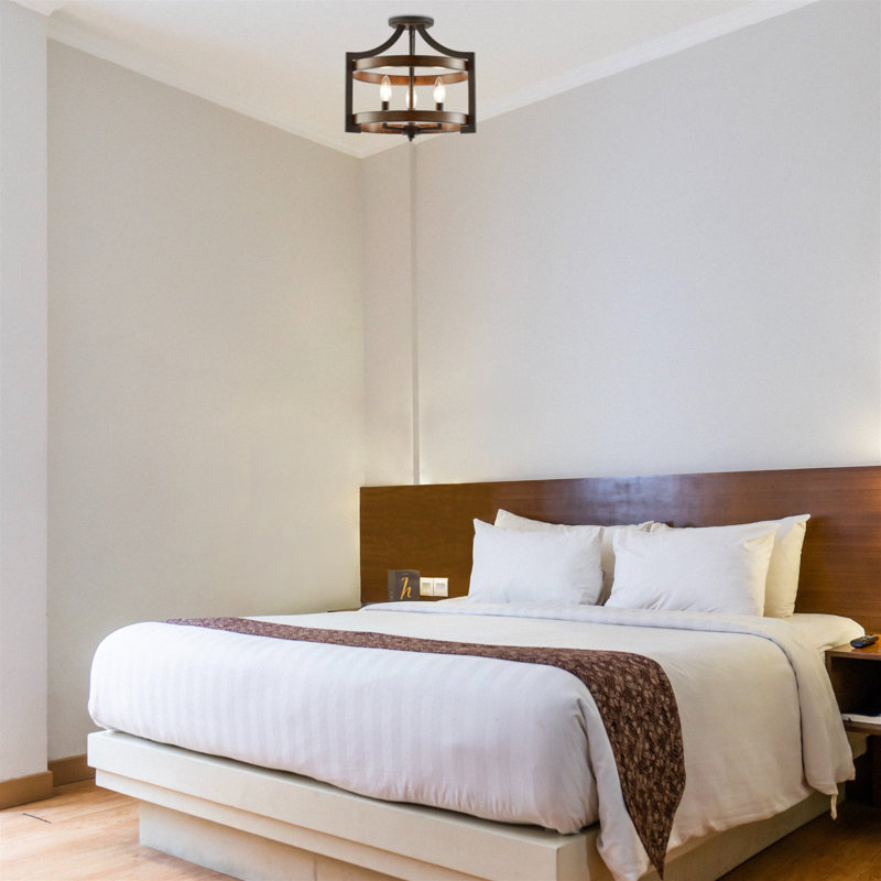 Hania 3 - Light Lantern Pendant