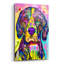 «Love Is Kindness» par Dean Russo-1059713470