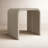 Carmelo Top End Table