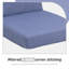 Coussin de siège / dossier extérieur 4 "Lucy-1157797735