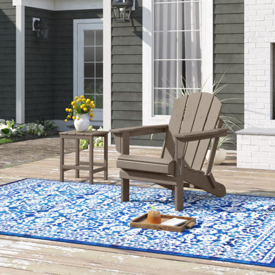 Laguna Outdoor Adirondack Chair