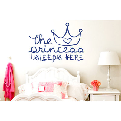 Abstract Wall Decal