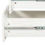 Armoire de rangement H 70,87 "